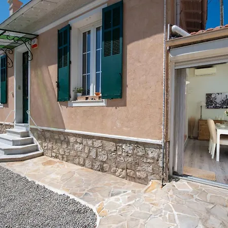 140m With Pool Near Cannes Βίλα Λε Κανέ