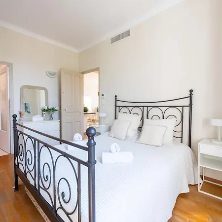 Βίλα 140m With Pool Near Cannes Λε Κανέ