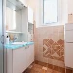 140m With Pool Near Cannes Le Cannet