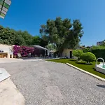 140m With Pool Near Cannes Villa *