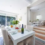 140m With Pool Near Cannes